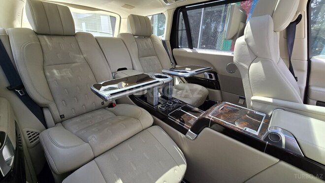 Land Rover Range Rover-15