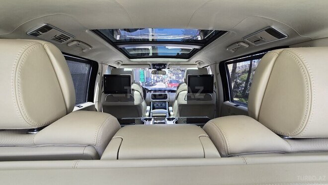 Land Rover Range Rover-14