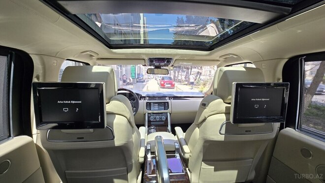 Land Rover Range Rover-20