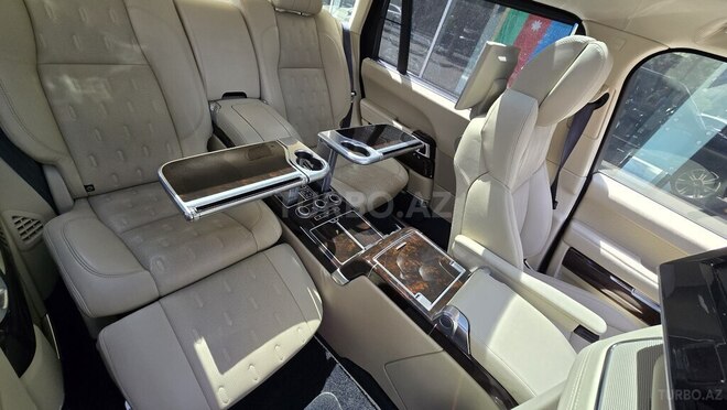 Land Rover Range Rover-18