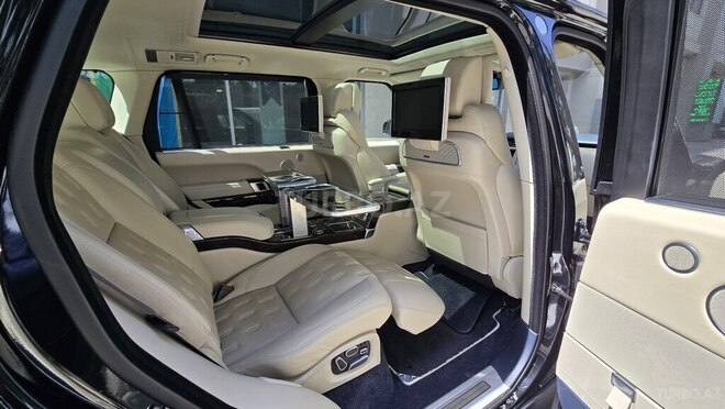 Land Rover Range Rover-16