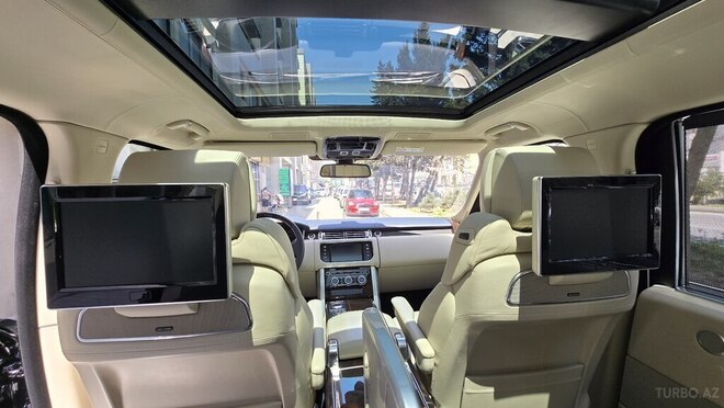 Land Rover Range Rover-19