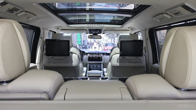 Land Rover Range Rover-22