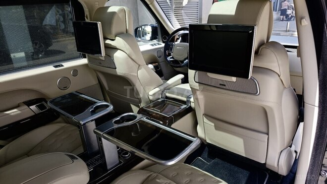 Land Rover Range Rover-23