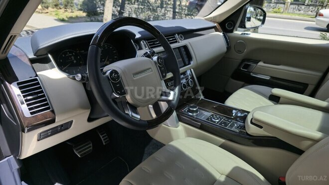 Land Rover Range Rover-21