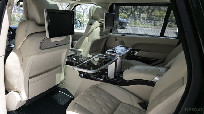 Land Rover Range Rover-24