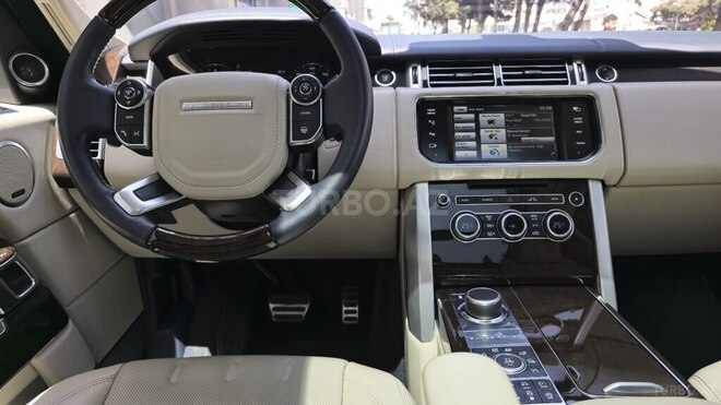Land Rover Range Rover-26