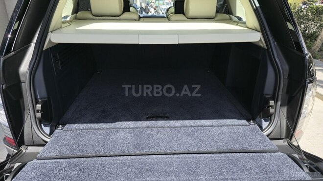 Land Rover Range Rover-28