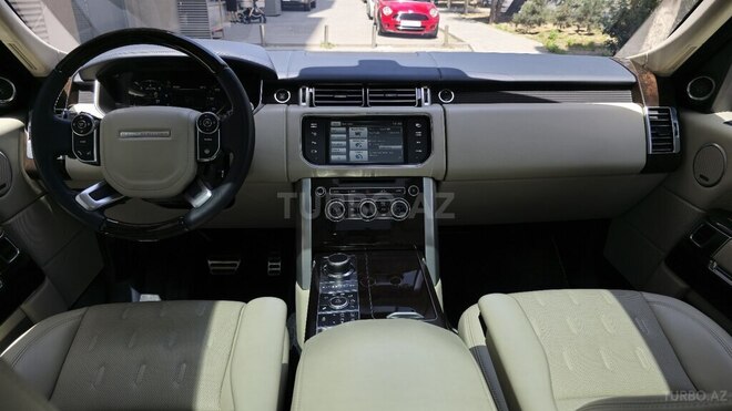 Land Rover Range Rover-27