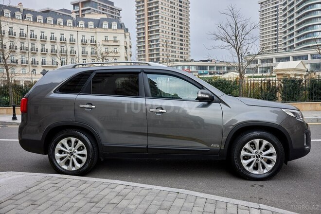 Kia Sorento-3