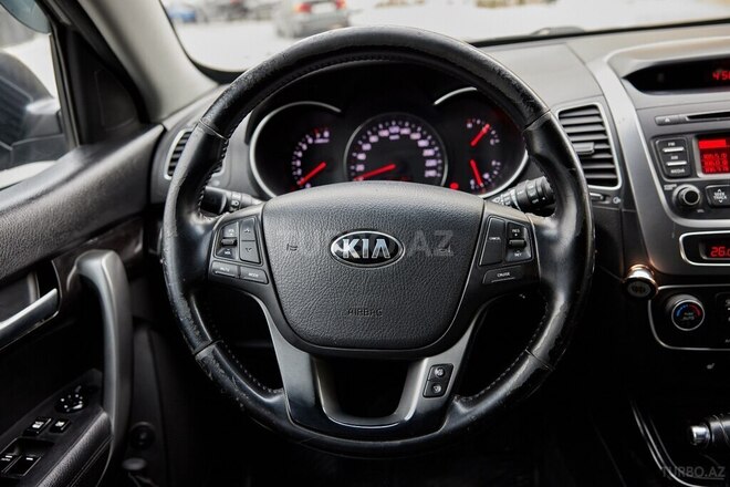 Kia Sorento-6