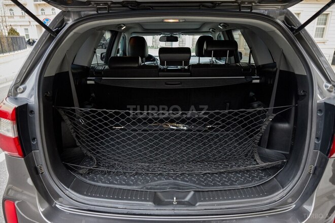Kia Sorento-10