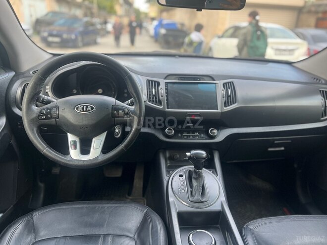Kia Sportage 2012, 205,000 km - 2.0 l - Bakı