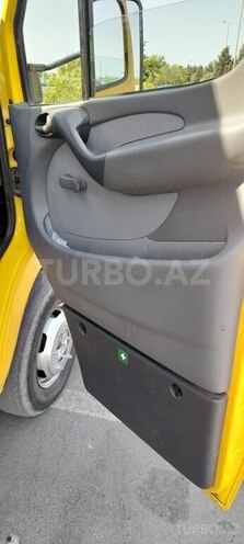 Mercedes Sprinter 413 2001, 123,456 km - 2.2 l - Bakı