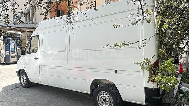 Mercedes Sprinter 313 2004, 385,458 km - 2.2 l - Bakı