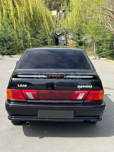 LADA (VAZ) 2115 2012, 135,200 km - 1.6 l - Şamaxı
