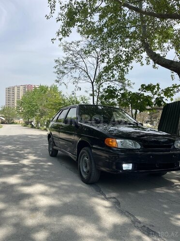 LADA (VAZ) 2114 2010, 263,000 km - 1.6 l - Bakı