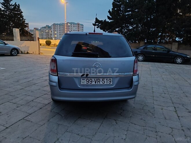 Opel Astra 2007, 333,000 km - 1.6 l - Bakı