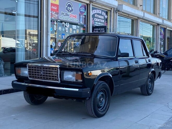 LADA (VAZ) 2107 2010, 86,858 km - 1.6 л - Bakı