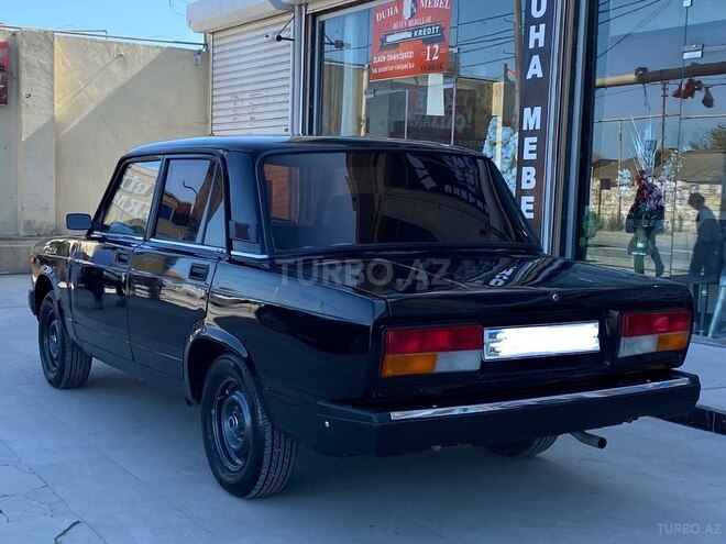 LADA (VAZ) 2107 2010, 86,858 km - 1.6 л - Bakı