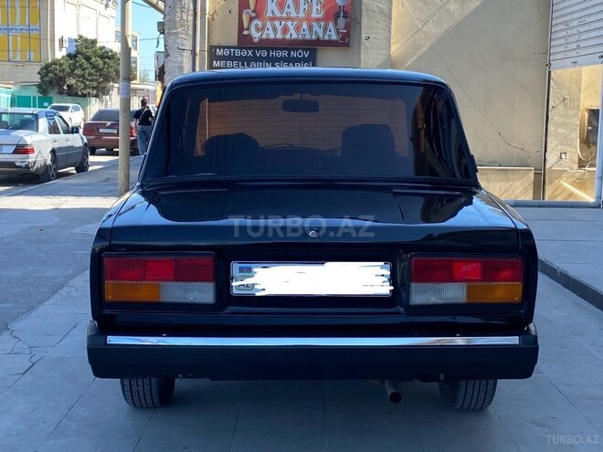 LADA (VAZ) 2107 2010, 86,858 km - 1.6 л - Bakı