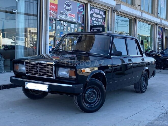 LADA (VAZ) 2107 2010, 86,858 km - 1.6 л - Bakı