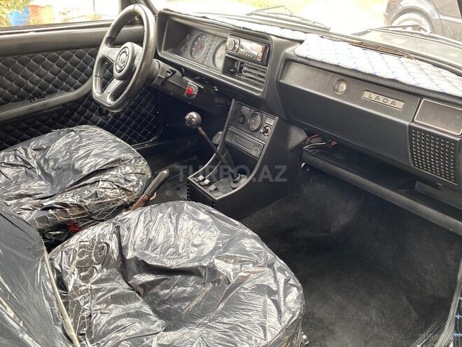 LADA (VAZ) 2107 2010, 86,858 km - 1.6 л - Bakı