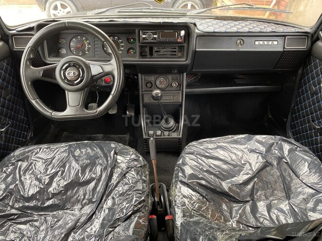 LADA (VAZ) 2107 2010, 86,858 km - 1.6 л - Bakı