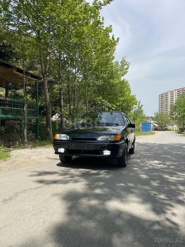LADA (VAZ) 2114 2010, 263,000 km - 1.6 l - Bakı