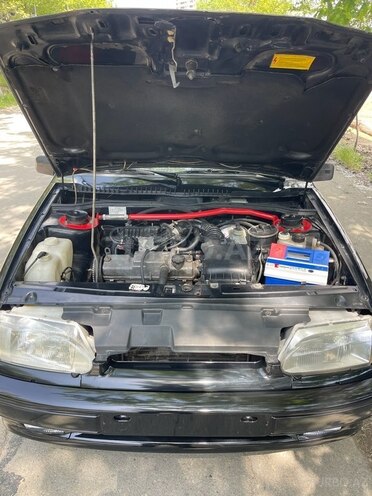 LADA (VAZ) 2114 2010, 263,000 km - 1.6 l - Bakı