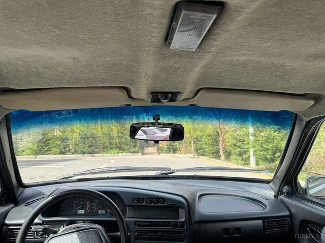 LADA (VAZ) 2115 2012, 135,200 km - 1.6 l - Şamaxı