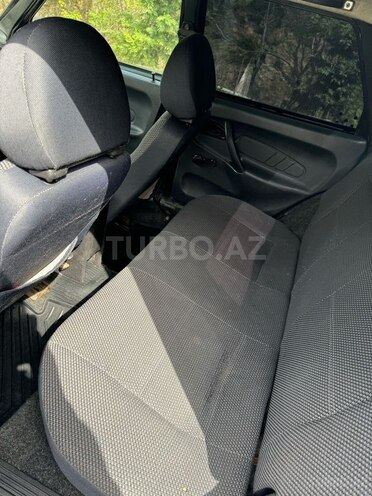 LADA (VAZ) 2115 2012, 135,200 km - 1.6 l - Şamaxı