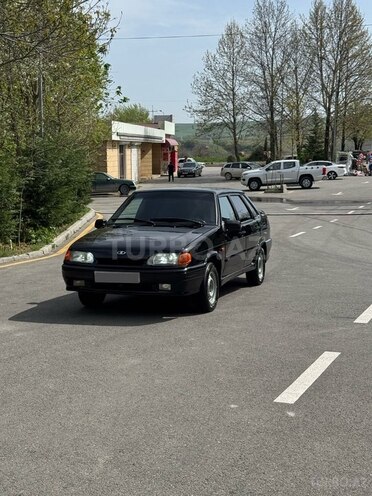 LADA (VAZ) 2115 2012, 135,200 km - 1.6 l - Şamaxı