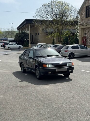 LADA (VAZ) 2115 2012, 135,200 km - 1.6 l - Şamaxı