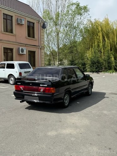 LADA (VAZ) 2115 2012, 135,200 km - 1.6 l - Şamaxı