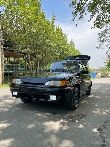LADA (VAZ) 2114 2010, 263,000 km - 1.6 l - Bakı