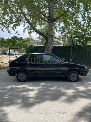 LADA (VAZ) 2114 2010, 263,000 km - 1.6 l - Bakı