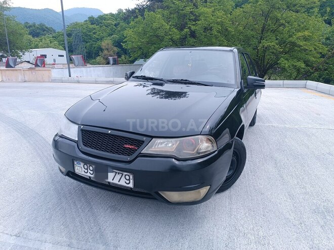 Daewoo Nexia 2008, 565,000 km - 1.5 л - Zaqatala