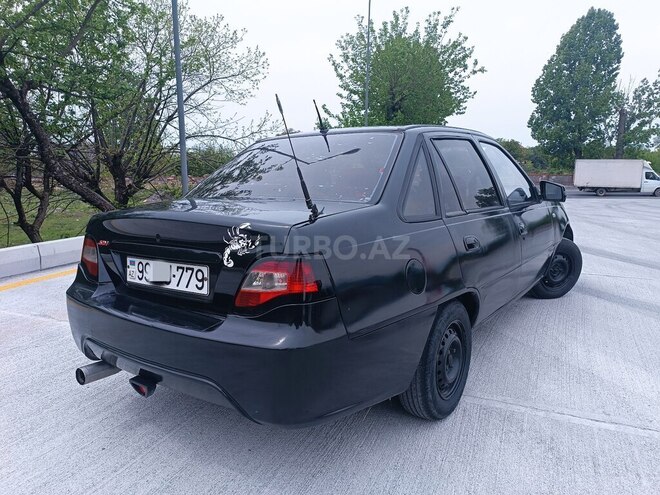 Daewoo Nexia 2008, 565,000 km - 1.5 л - Zaqatala