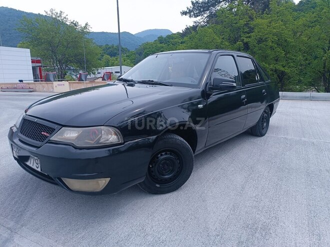 Daewoo Nexia 2008, 565,000 km - 1.5 л - Zaqatala