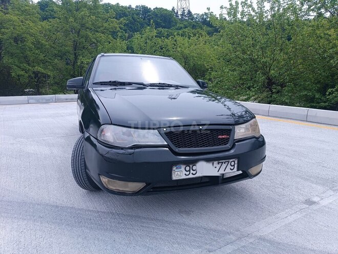 Daewoo Nexia 2008, 565,000 km - 1.5 л - Zaqatala