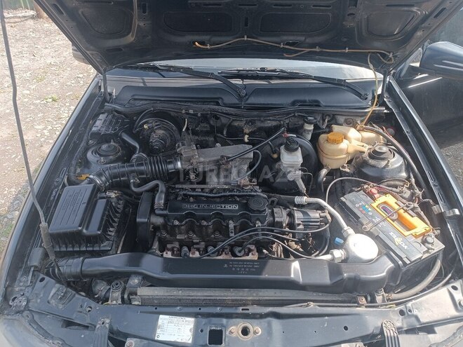 Daewoo Nexia 2008, 565,000 km - 1.5 л - Zaqatala