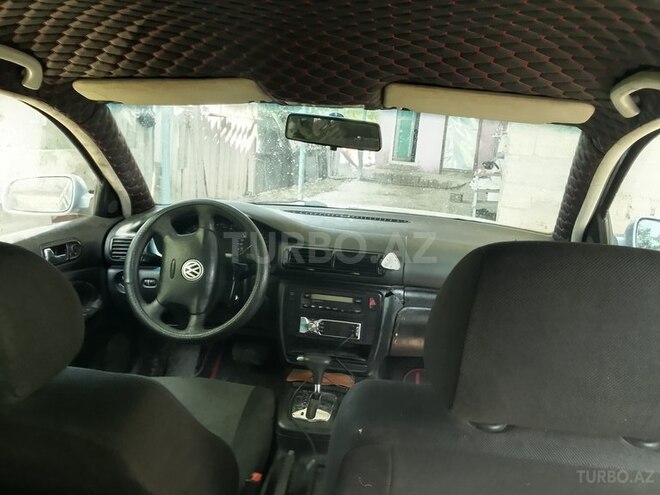 Volkswagen Passat 1998, 120,000 km - 1.8 l - Bakı