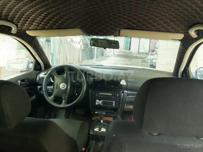 Volkswagen Passat 1998, 120,000 km - 1.8 l - Bakı