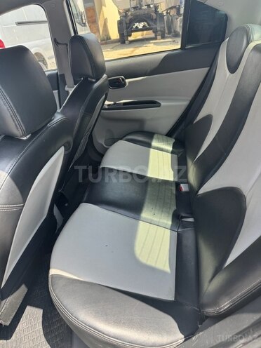 Hyundai Verna 2010, 268,452 km - 1.5 l - Bakı