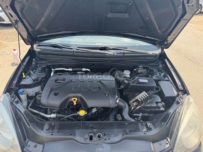 Hyundai Verna 2010, 268,452 km - 1.5 l - Bakı