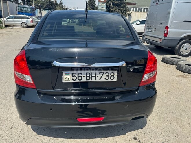 Hyundai Verna 2010, 268,452 km - 1.5 l - Bakı