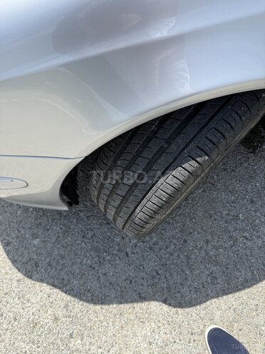 Mercedes E 270 2002, 425,000 km - 2.7 l - Ağsu