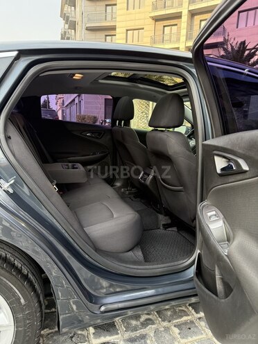 Chevrolet Malibu 2019, 87,000 km - 1.5 l - Bakı