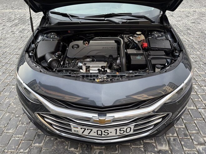 Chevrolet Malibu 2019, 87,000 km - 1.5 l - Bakı